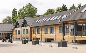 Fletcher Hotel-Restaurant Teugel Uden-Veghel